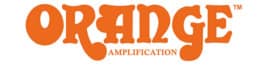 logotipo de orange aplification del cual el amir es endorser