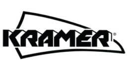 logotipo de kramer de el cual el amir es endorser